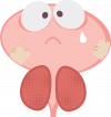 Enlarged prostate